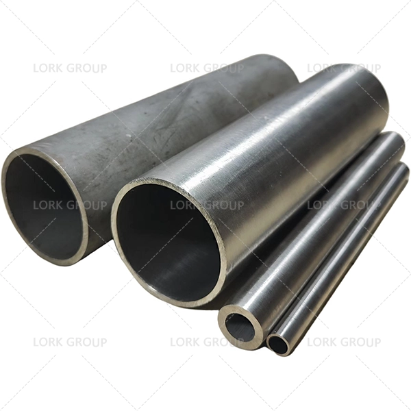 Hastelloy C-22HS Pipe(UNS N07022)