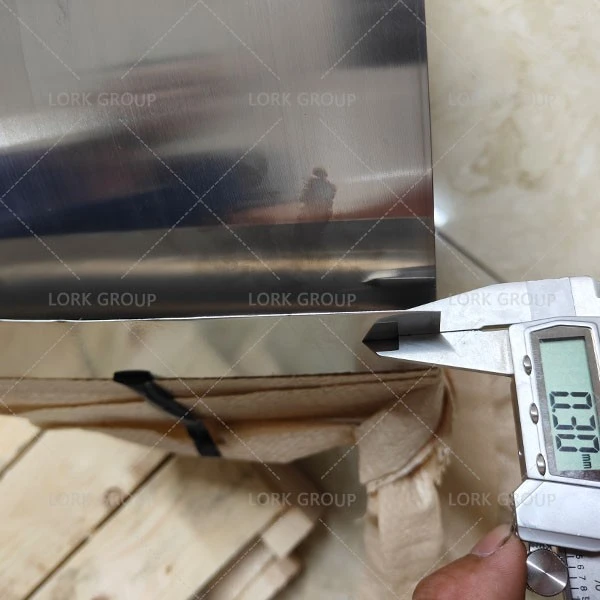 Haynes 556 Nickel Alloy Strip (ASTM B435, UNS R30556) suppliers