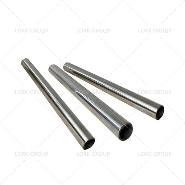 HyMu 80 Permalloy Alloy Tube