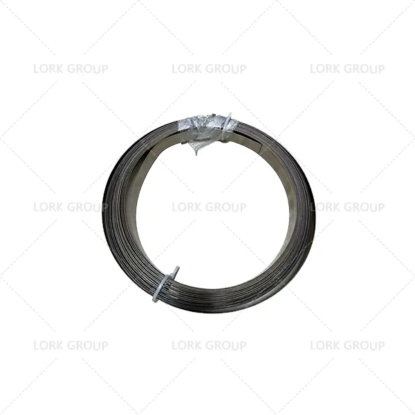 Invar 36 Nickel Alloy Strip (UNS K93601, ASTM F1684)