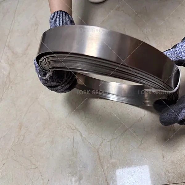 Invar 36 Nickel Alloy Strip (UNS K93601, ASTM F1684) suppliers