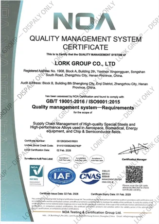cert