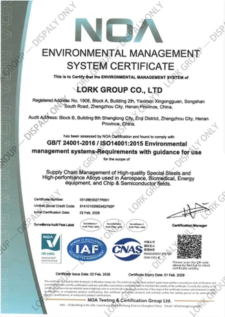 cert