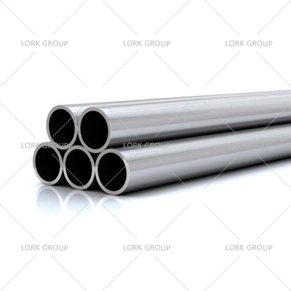 Incoloy 800HT Seamless Pipe