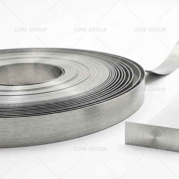 Permalloy 46 Soft Magnetic Alloy-strip