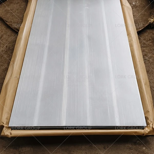 Stellite 6 Plate / Sheet best